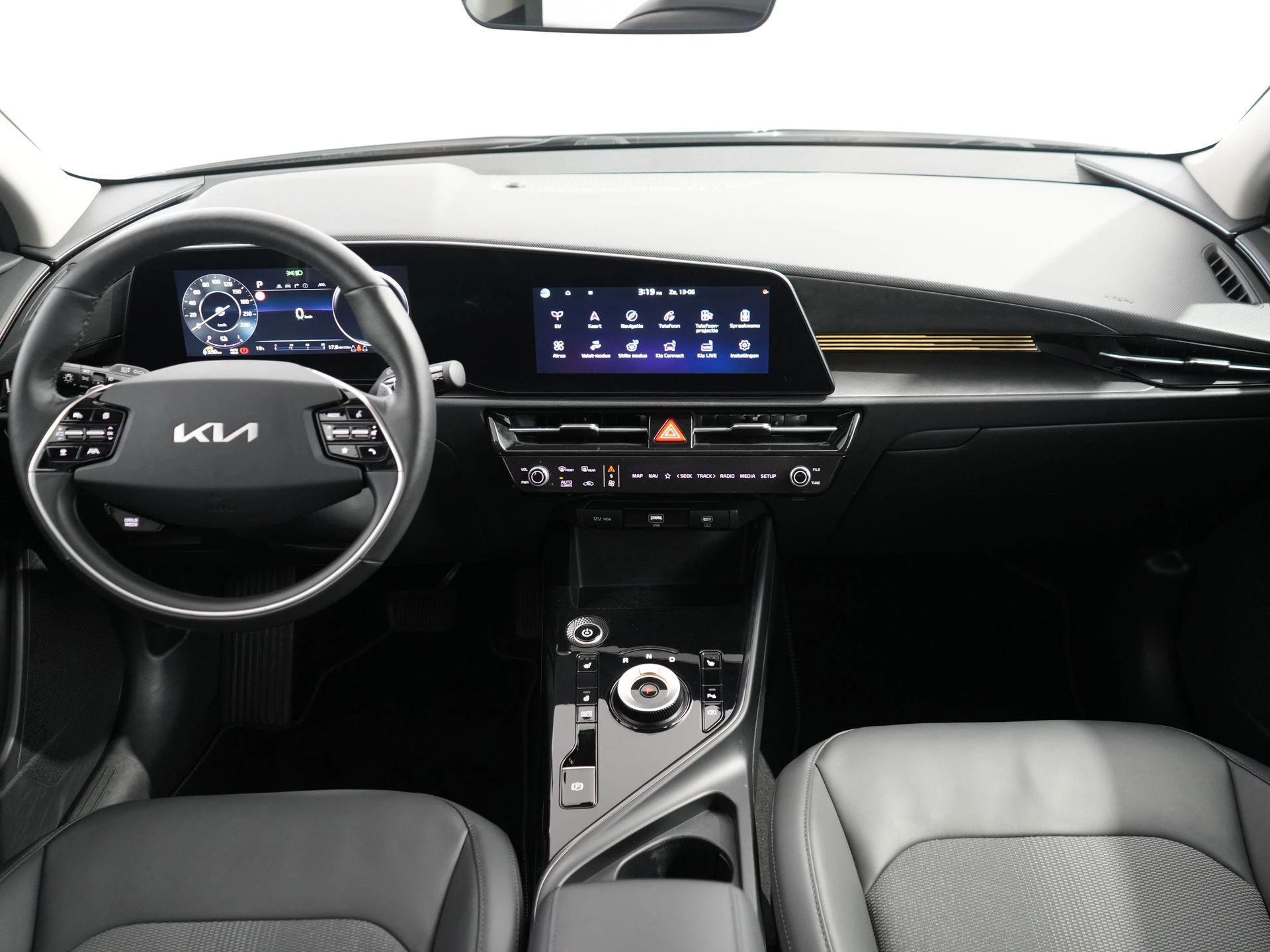 Hoofdafbeelding Kia Niro EV