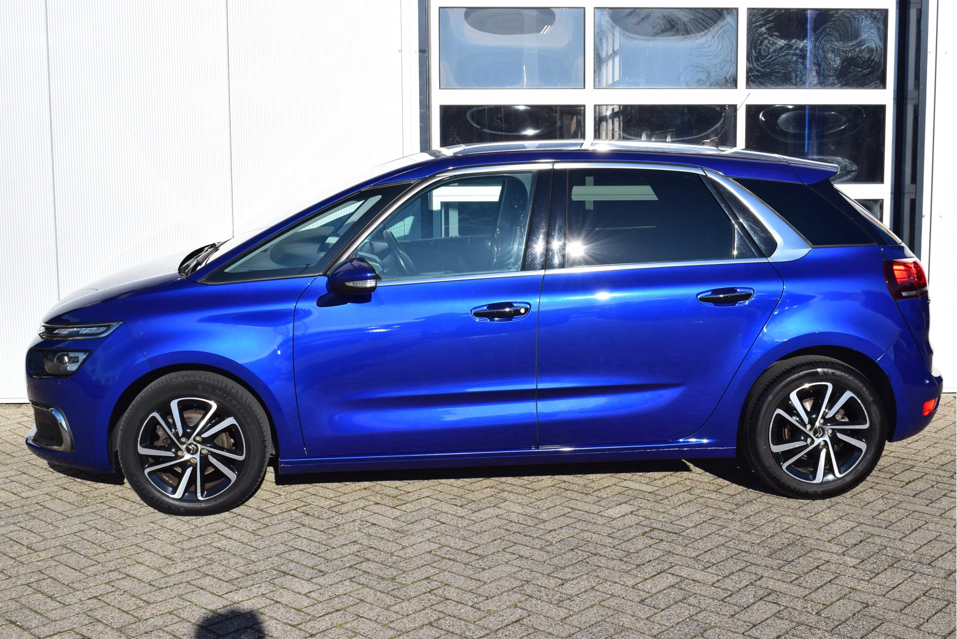 Hoofdafbeelding Citroën C4 Picasso