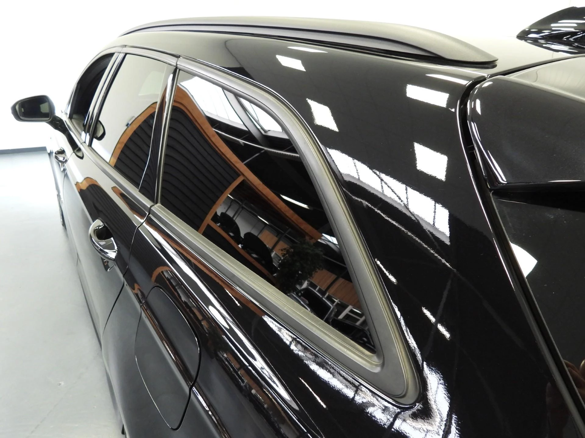 Hoofdafbeelding Ford Mondeo