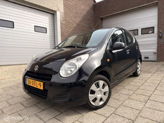 Suzuki Alto 1.0 Comfort Plus