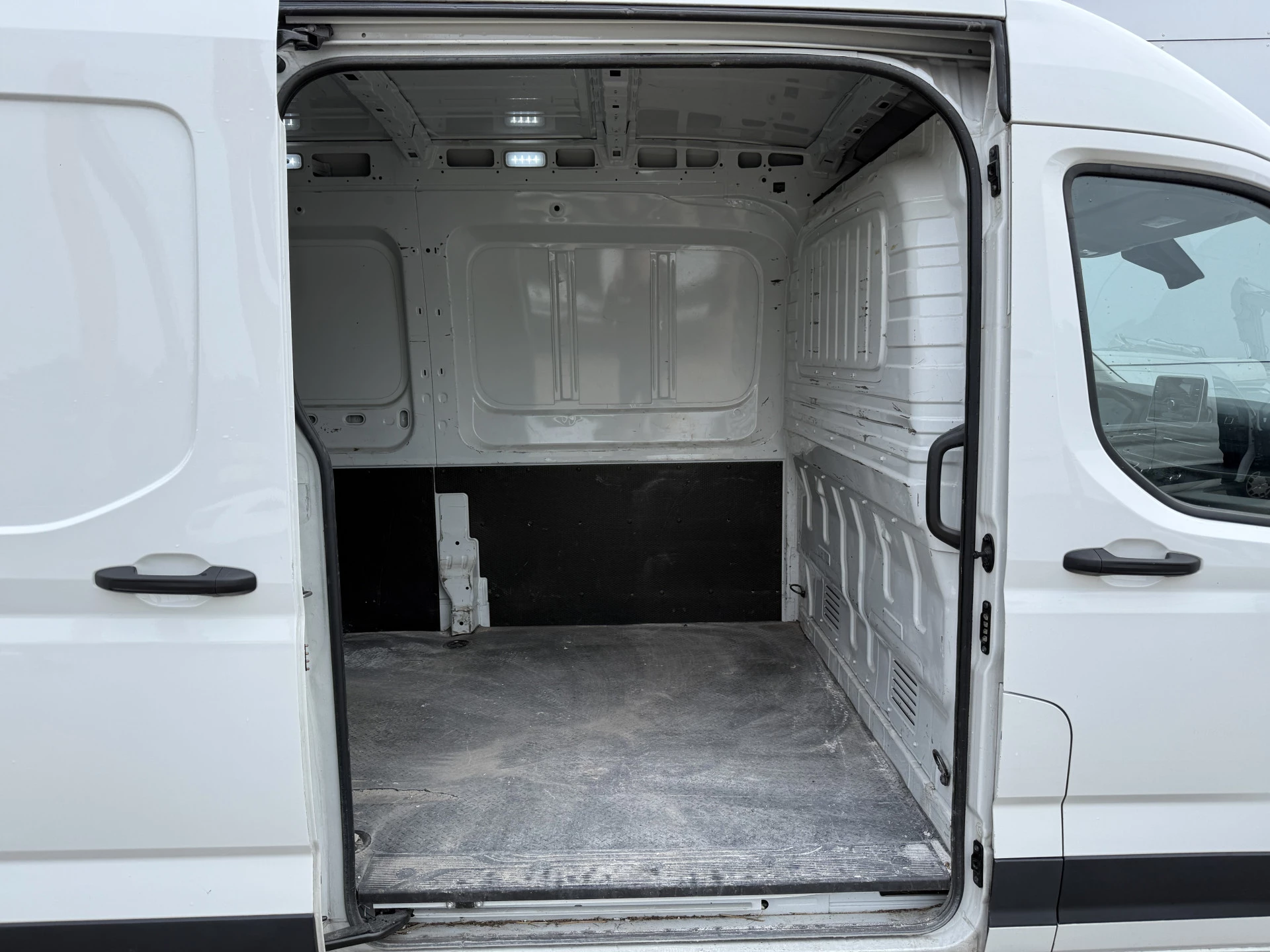 Hoofdafbeelding Maxus Deliver9