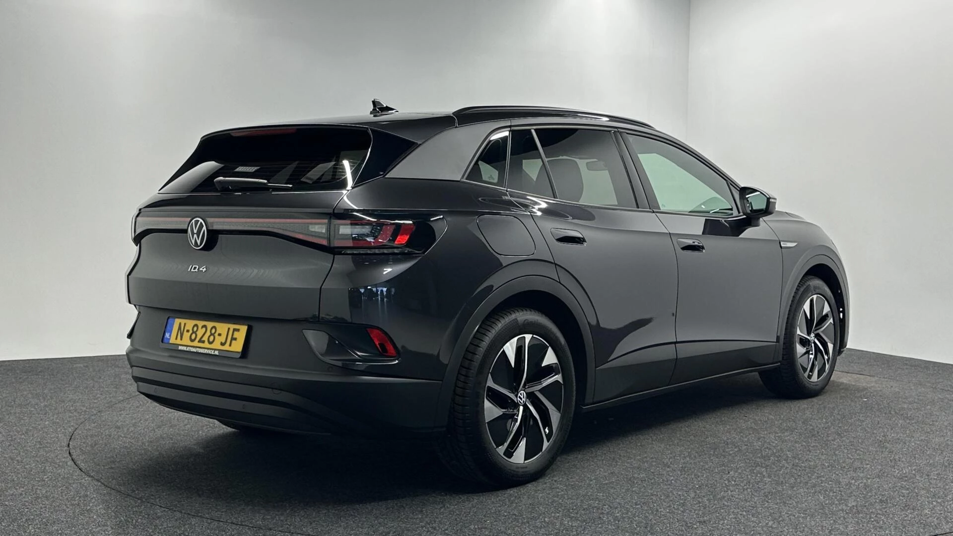 Hoofdafbeelding Volkswagen ID.4