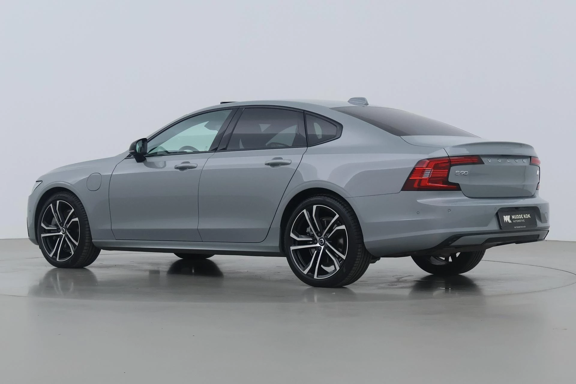 Hoofdafbeelding Volvo S90