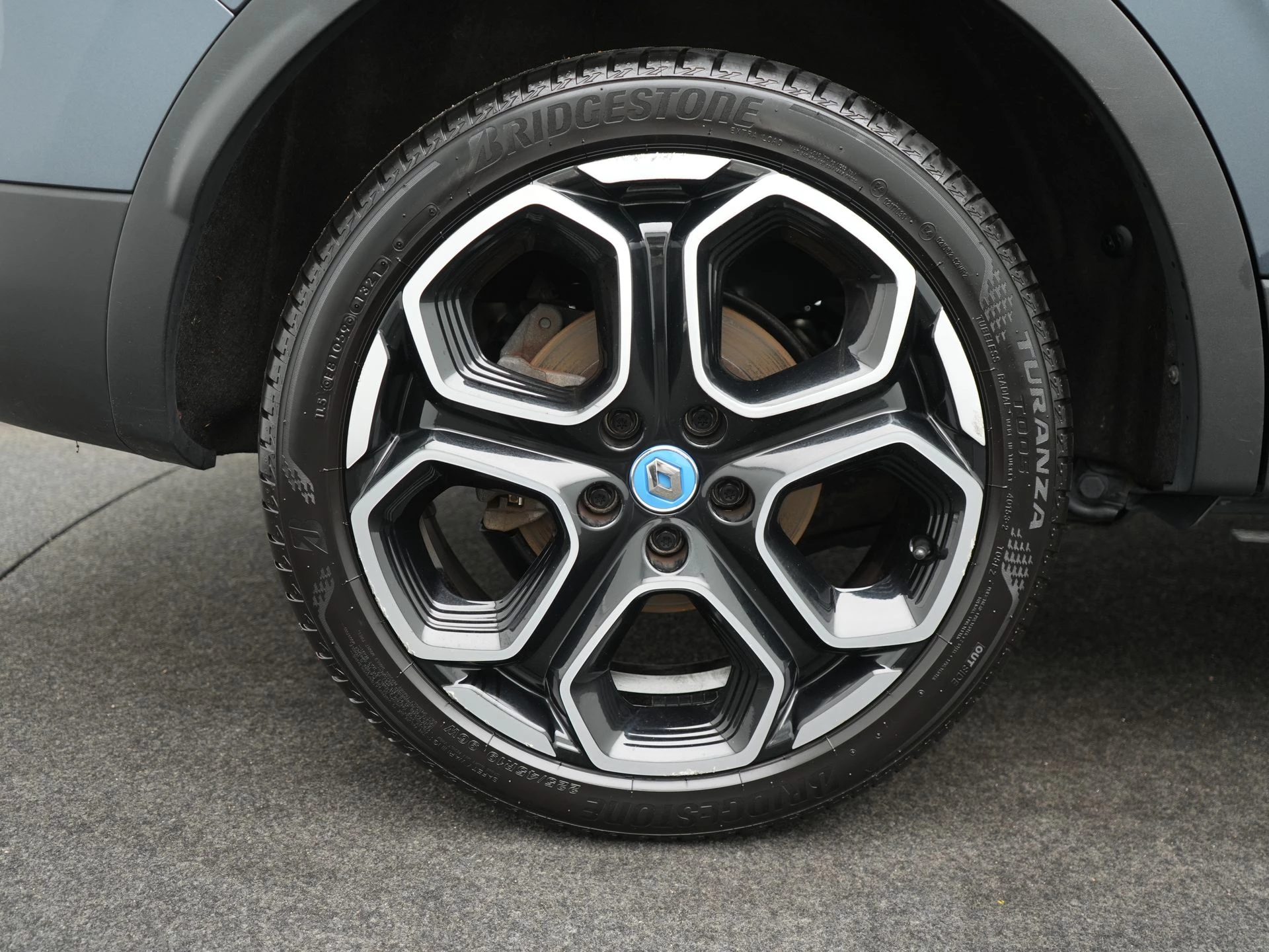 Hoofdafbeelding Renault Kadjar