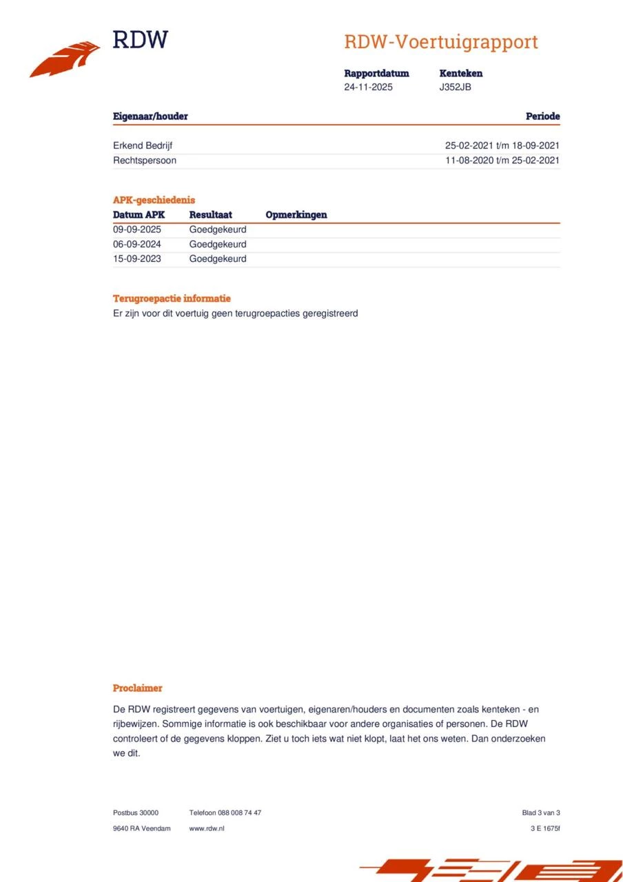 Hoofdafbeelding Volvo C30