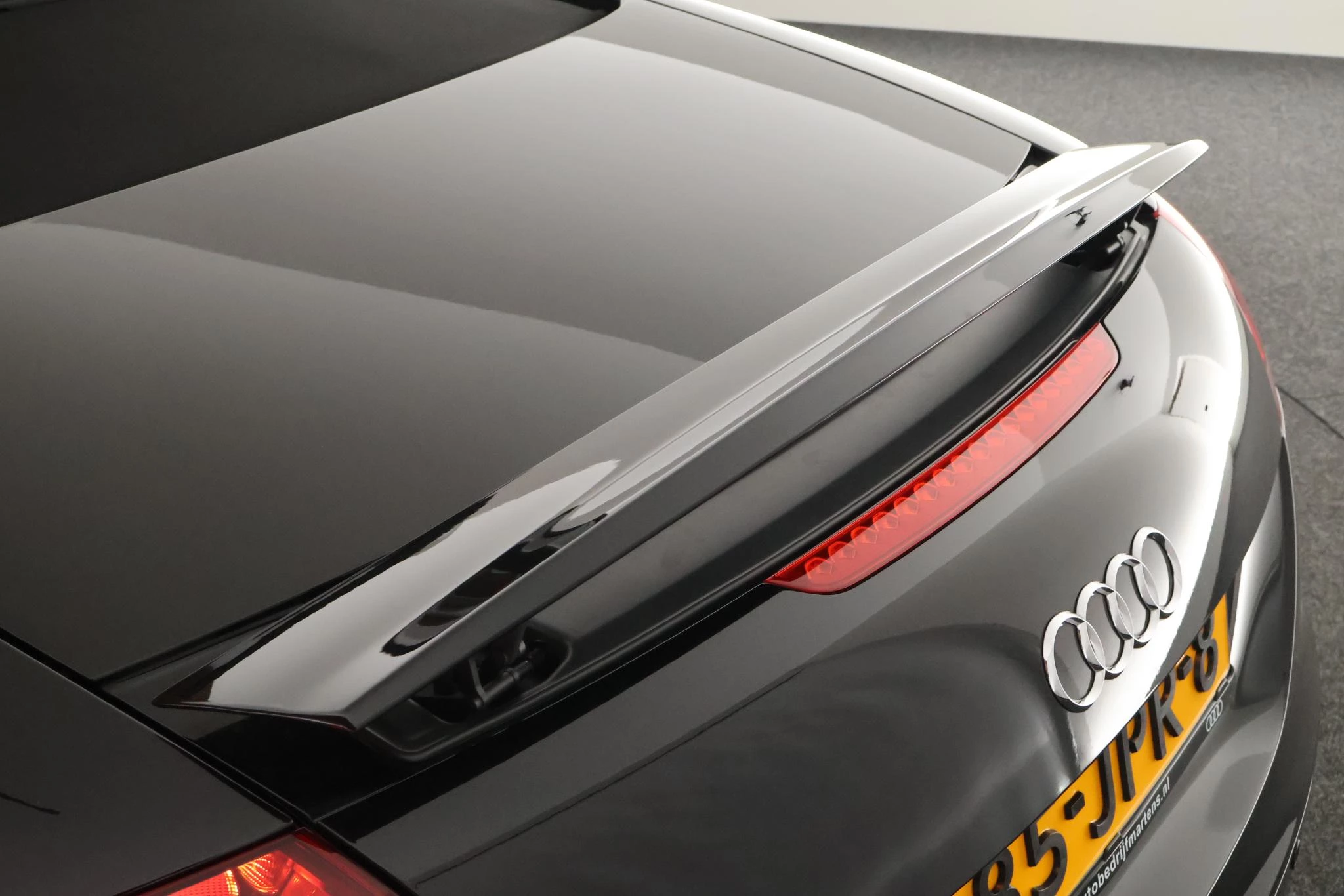 Hoofdafbeelding Audi TT