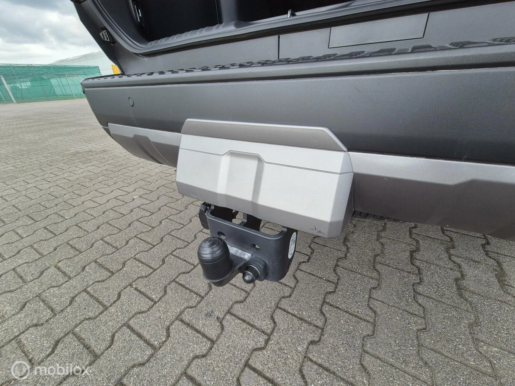 Hoofdafbeelding Toyota Land Cruiser