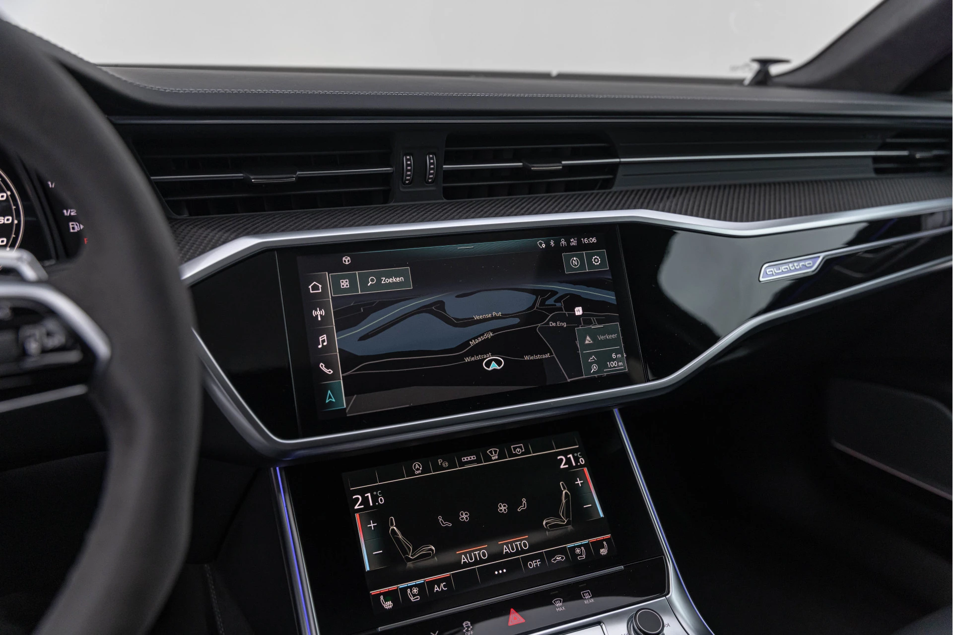 Hoofdafbeelding Audi RS6