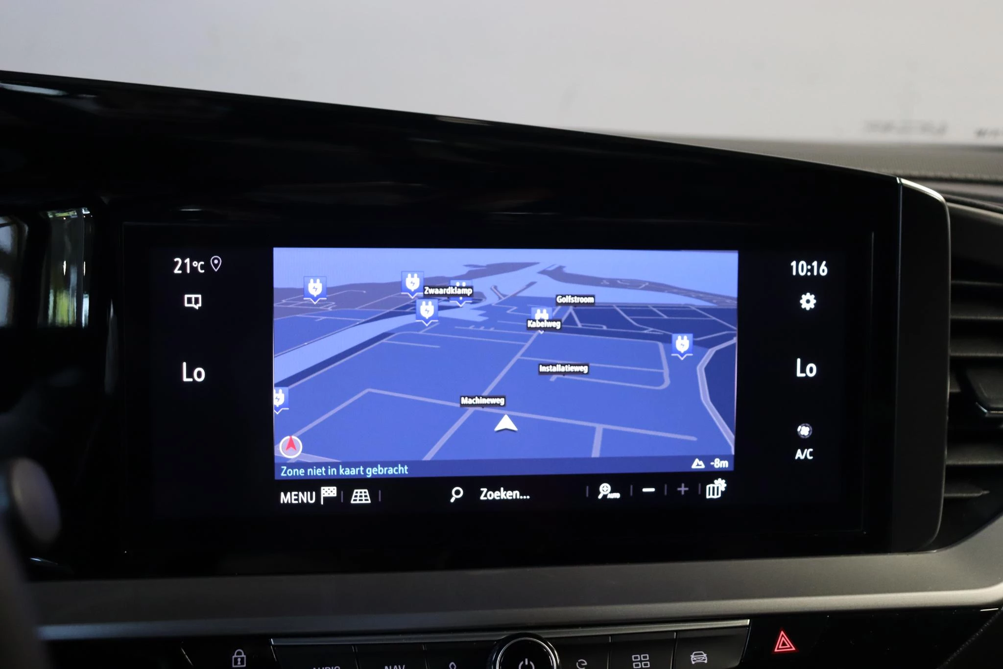 Hoofdafbeelding Opel Mokka-e