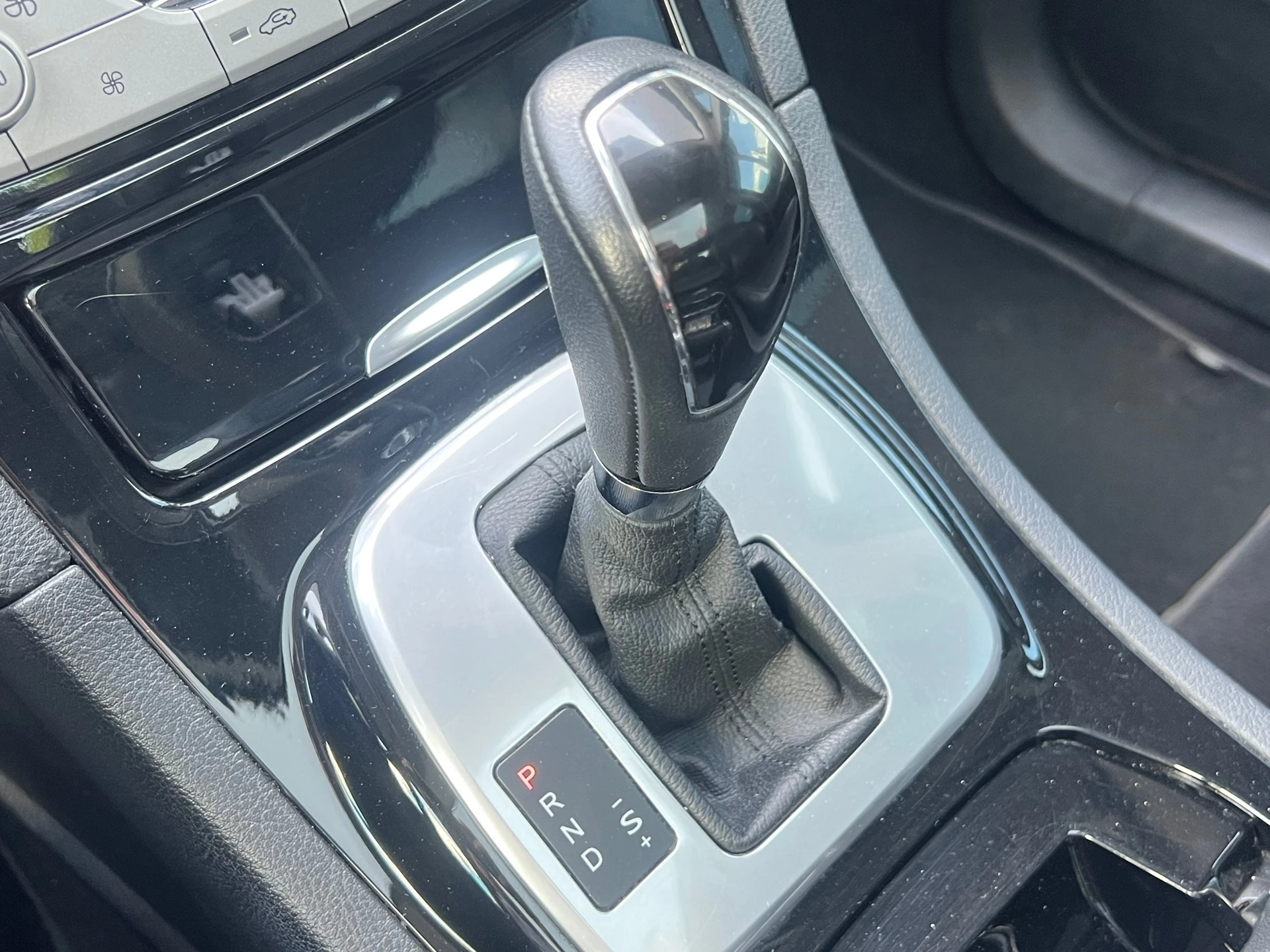 Hoofdafbeelding Ford S-Max
