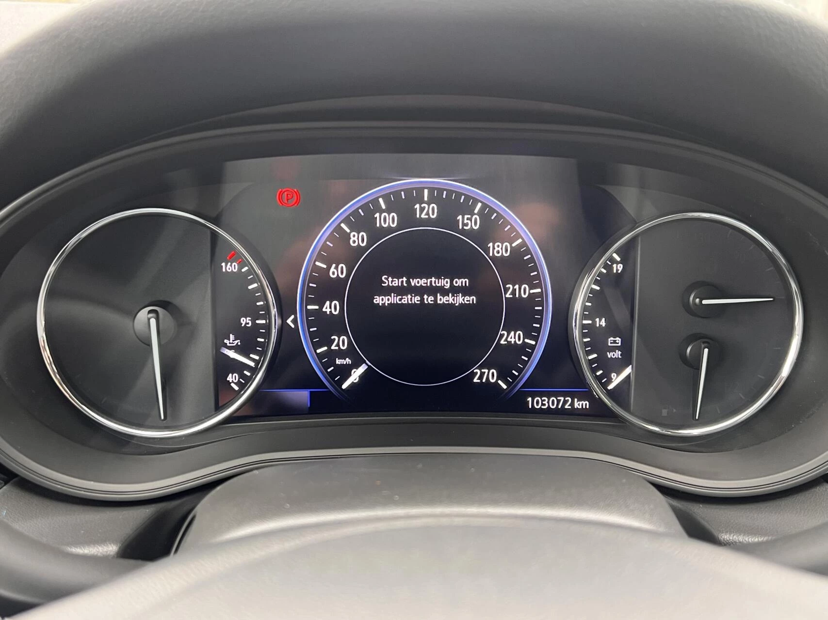 Hoofdafbeelding Opel Insignia