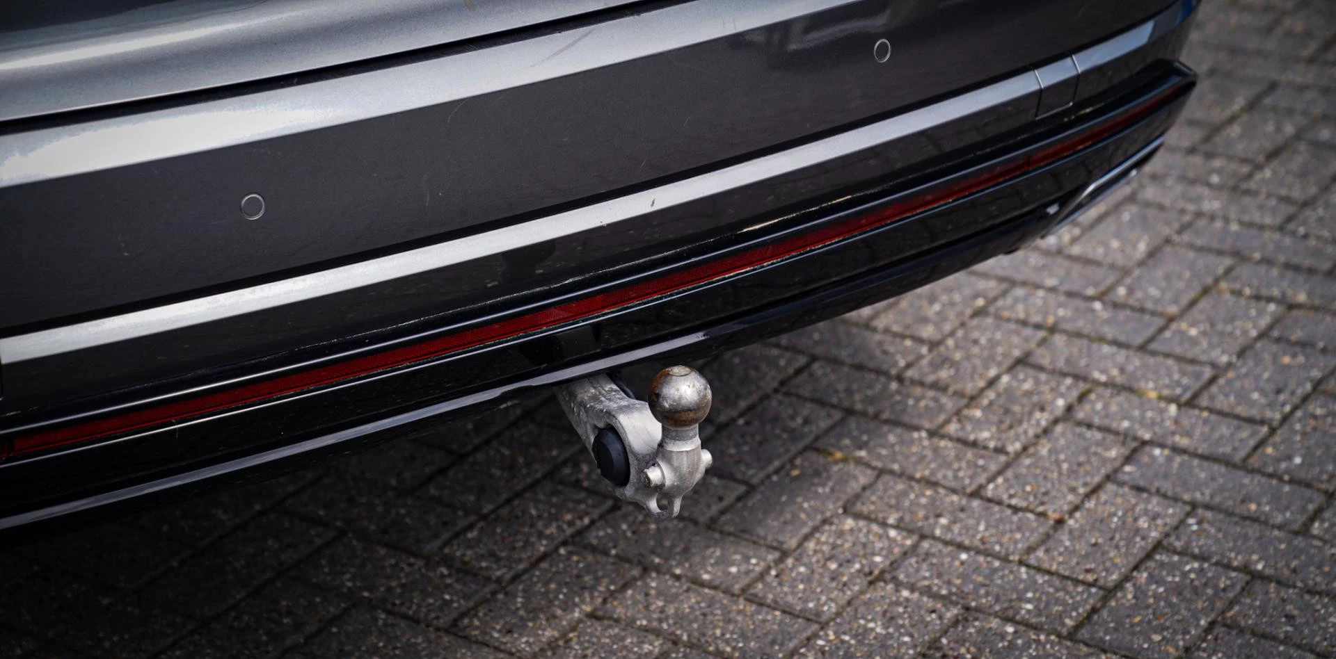 Hoofdafbeelding Volkswagen Touareg