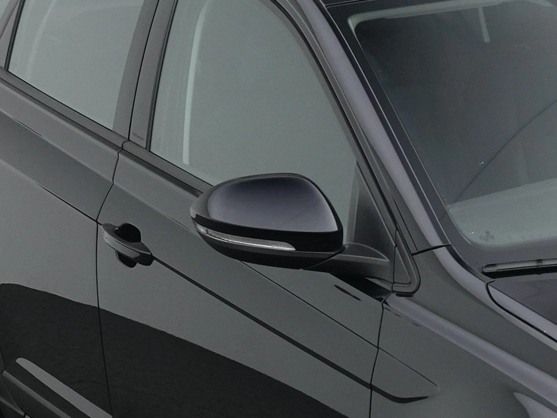 Hoofdafbeelding Volkswagen Taigo
