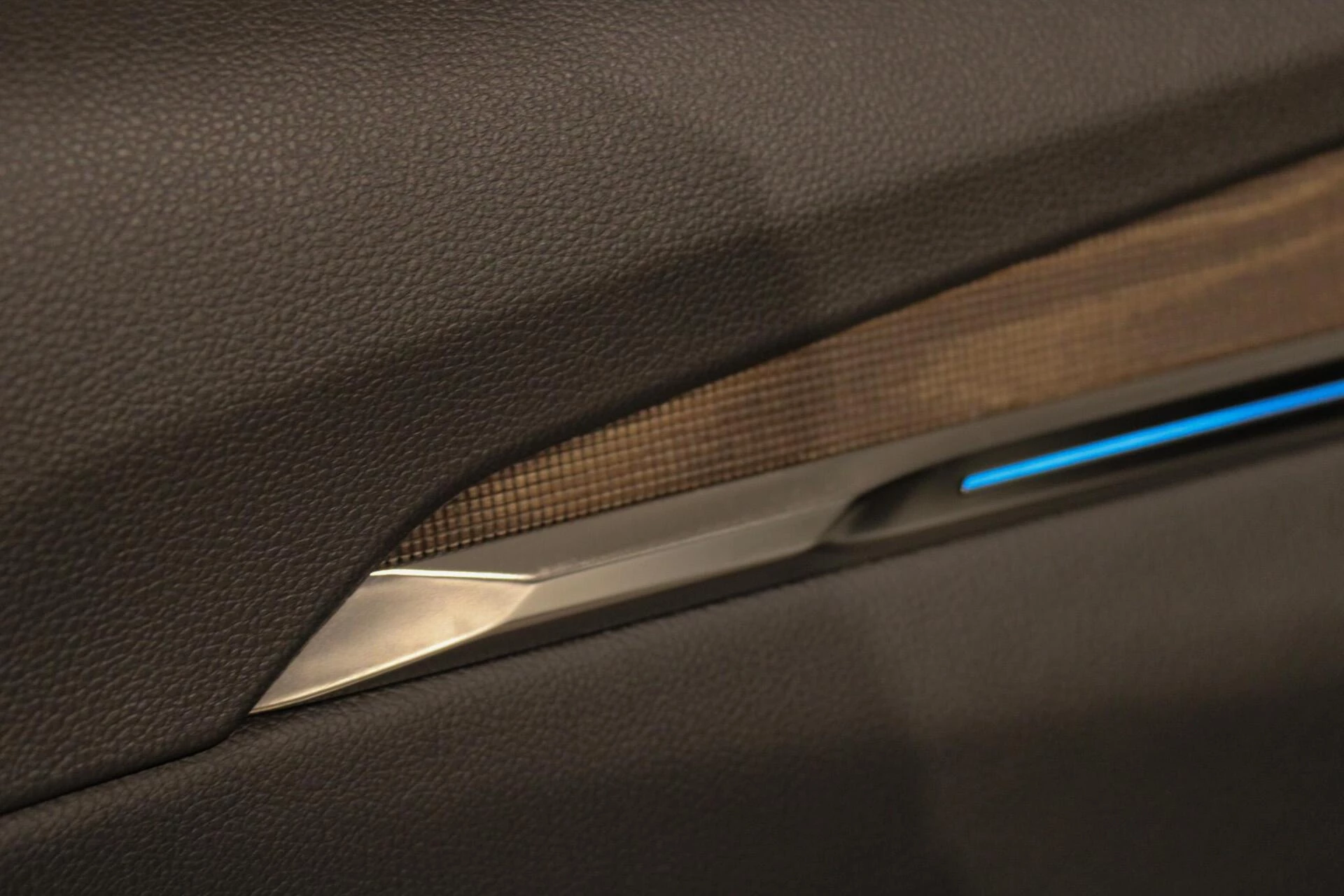 Hoofdafbeelding Renault Megane E-Tech