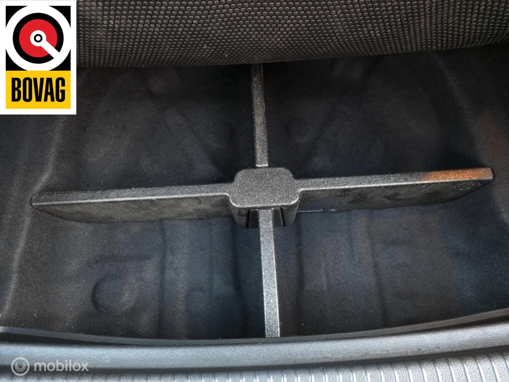 Hoofdafbeelding Volkswagen Golf Sportsvan