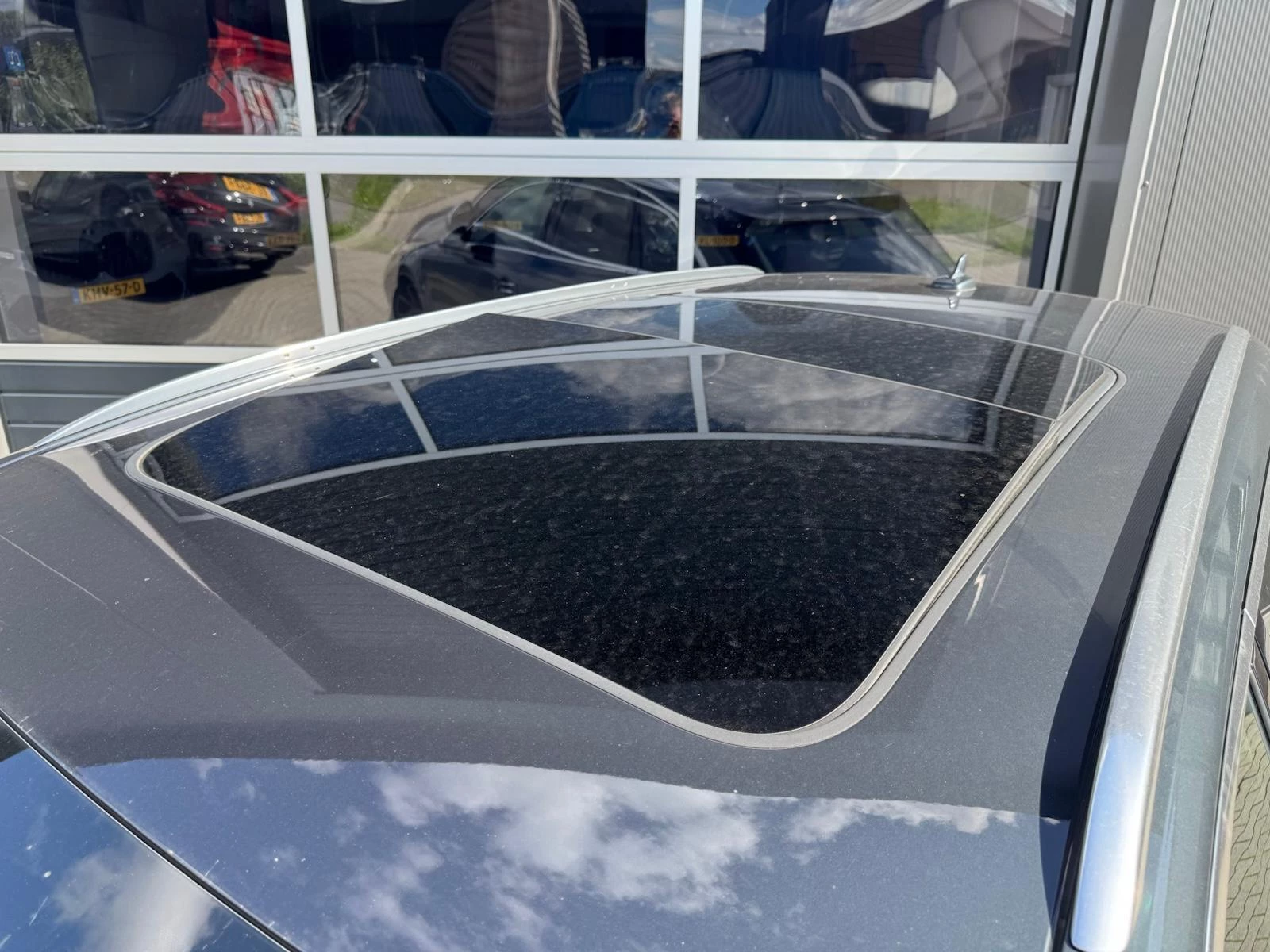 Hoofdafbeelding Audi S4