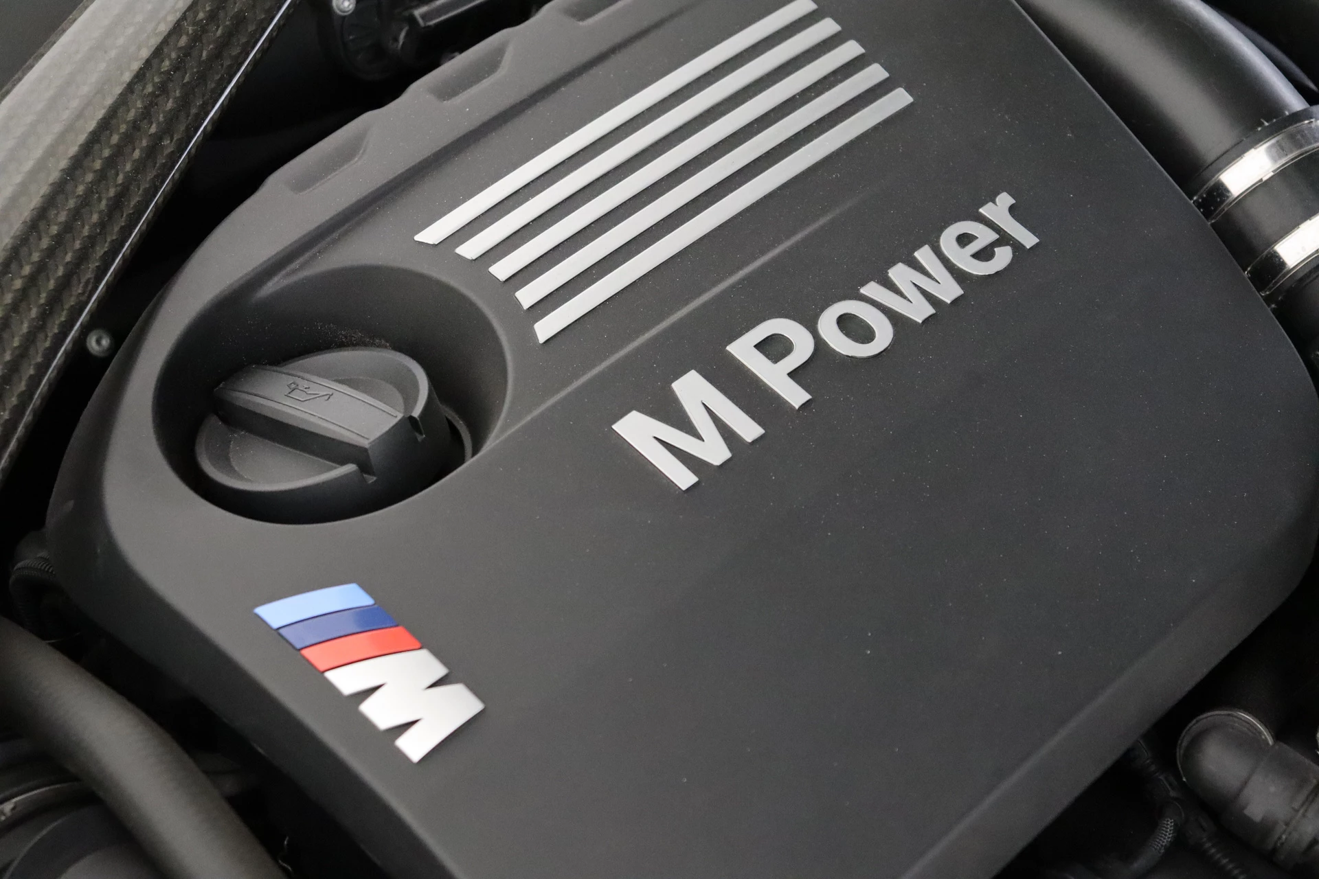 Hoofdafbeelding BMW M2