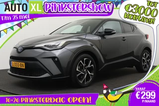 Toyota C-HR 1.8 Hybrid Business+ JBL-Sound 18'LMV Adap.Cruise