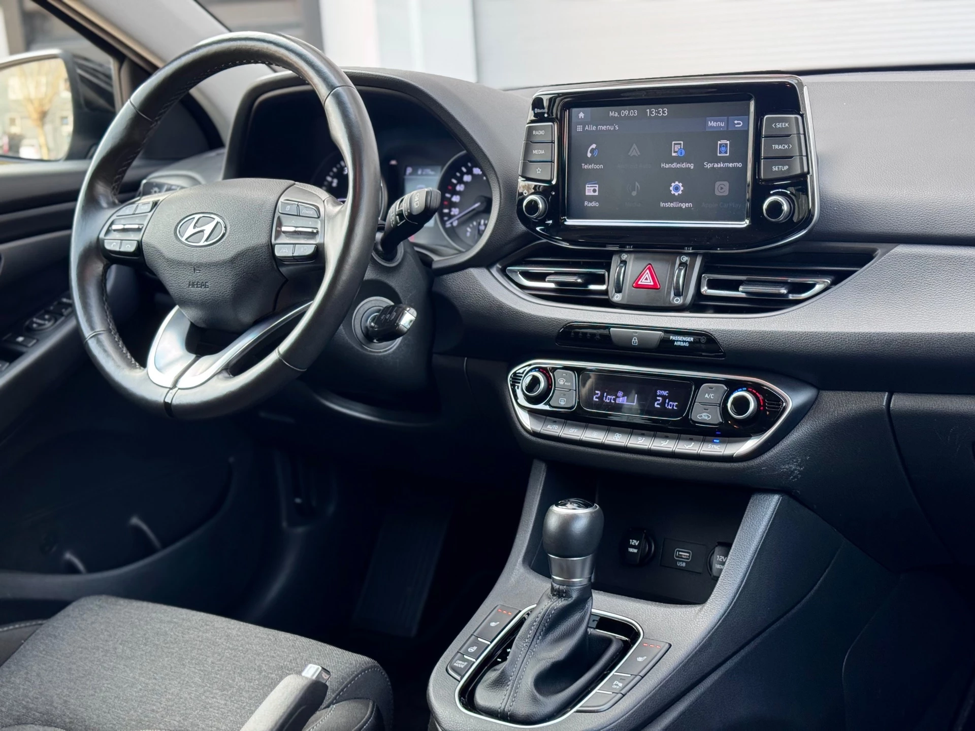 Hoofdafbeelding Hyundai i30