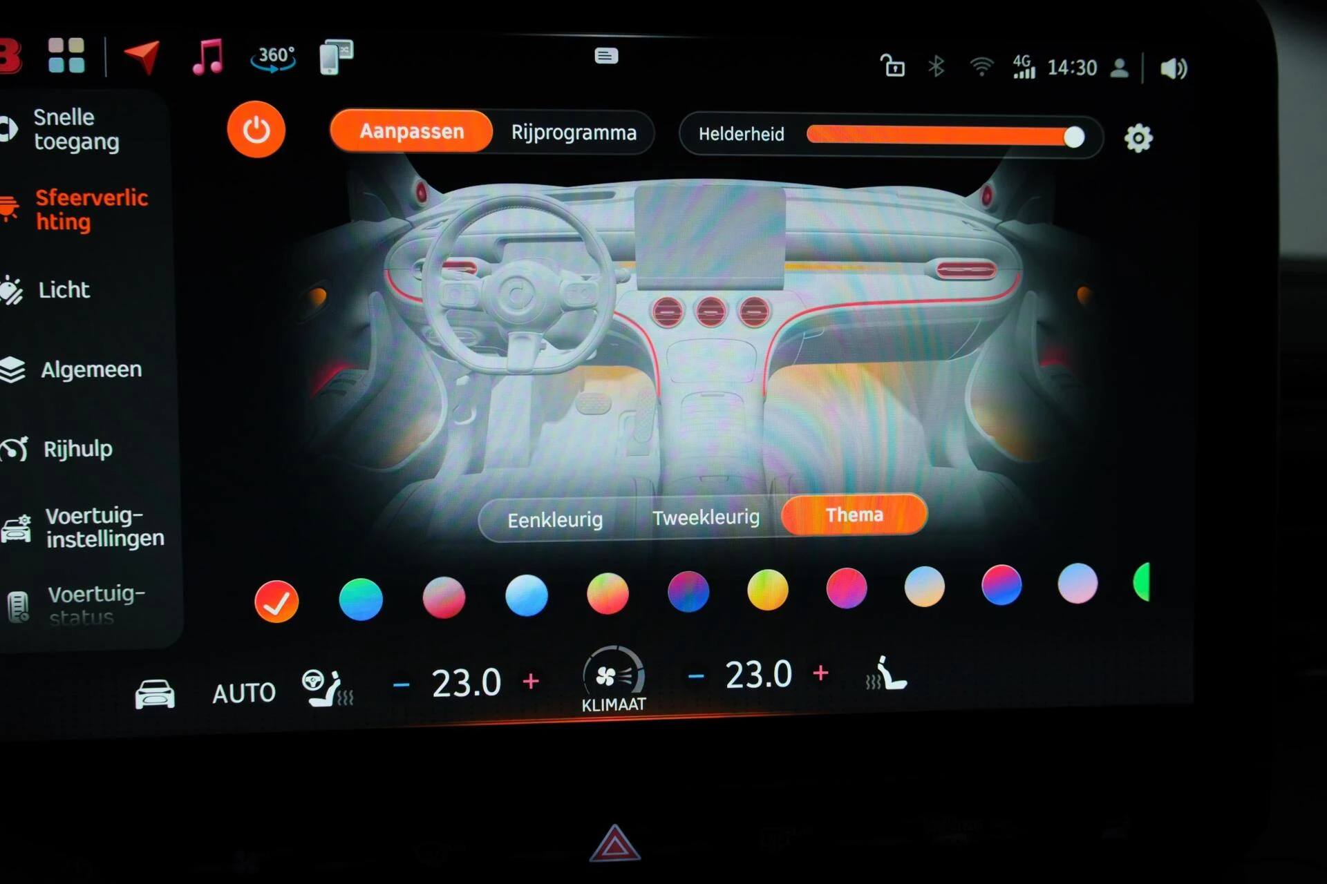 Hoofdafbeelding smart #3