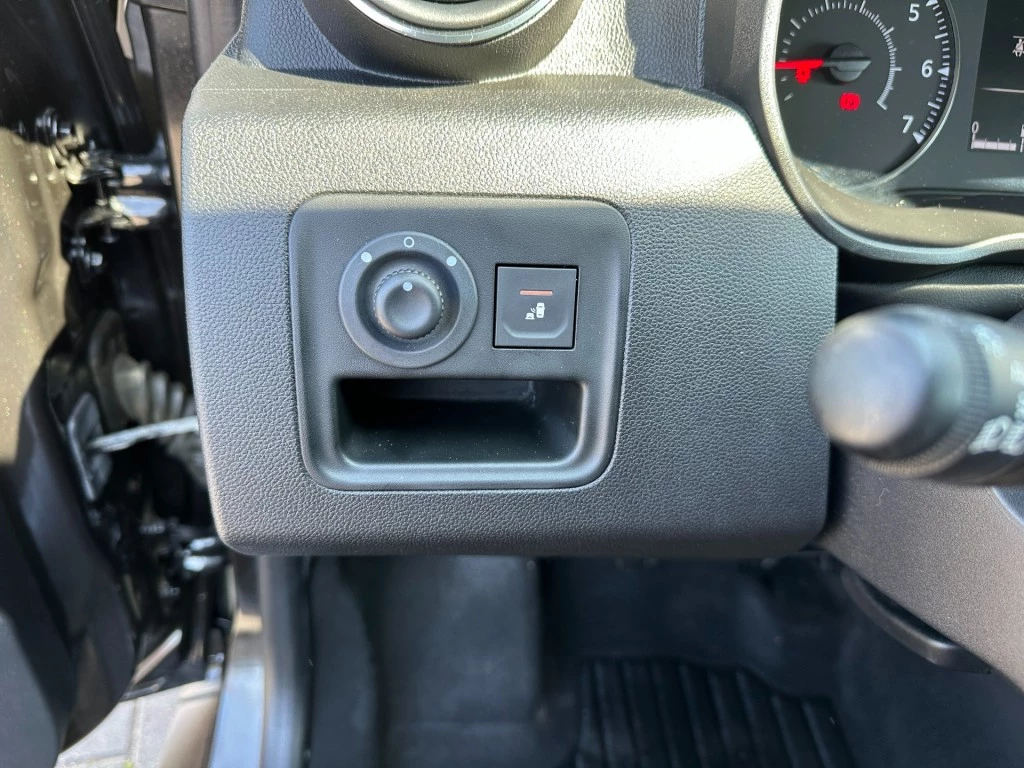 Hoofdafbeelding Dacia Duster