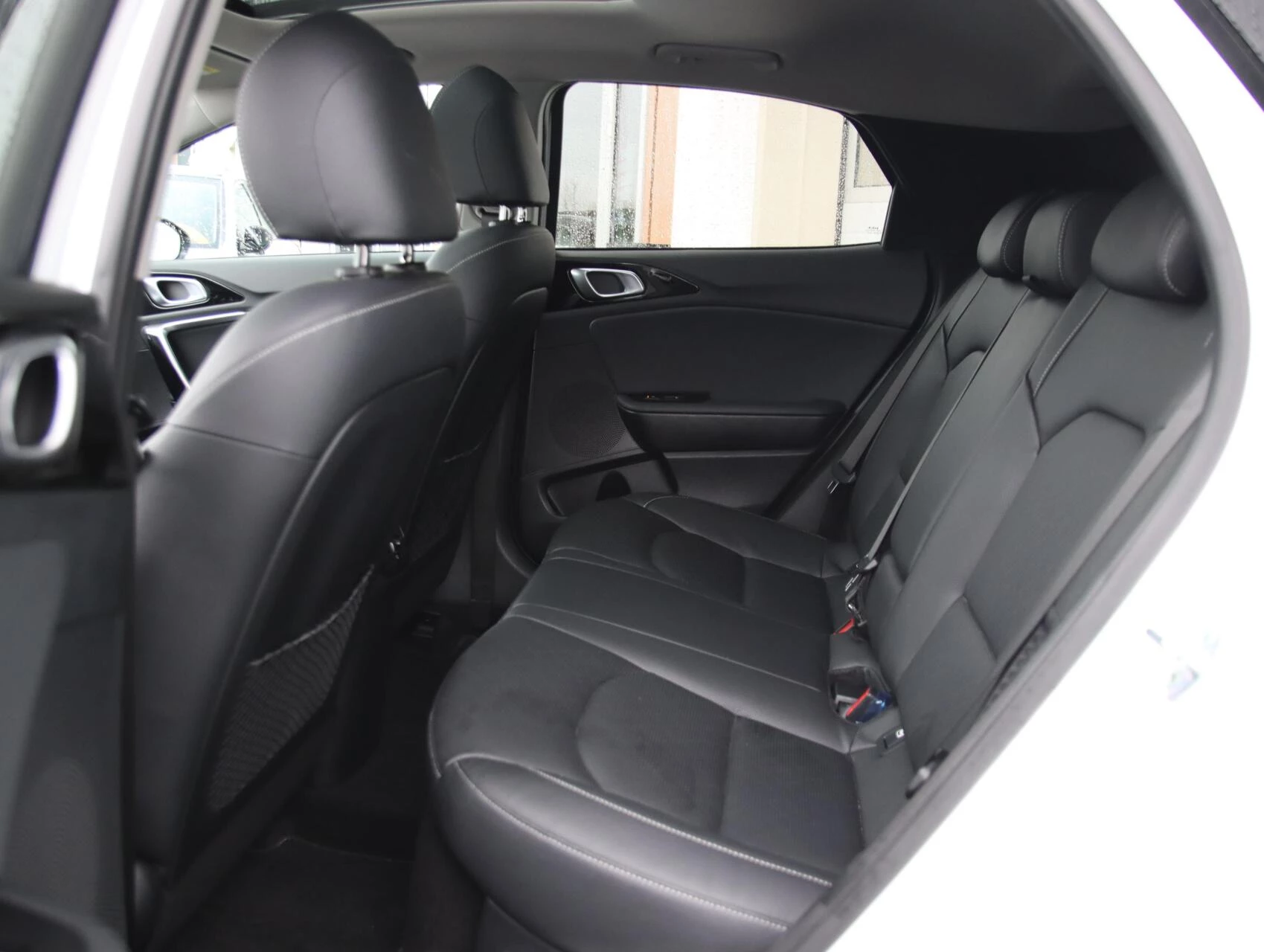 Hoofdafbeelding Kia XCeed