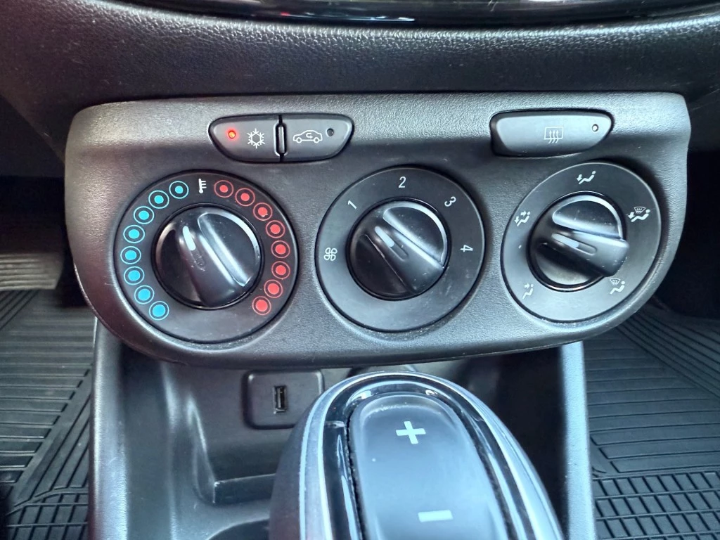 Hoofdafbeelding Opel Corsa-e