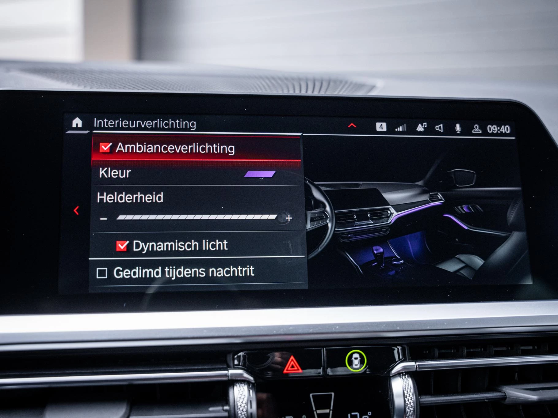 Hoofdafbeelding BMW M3