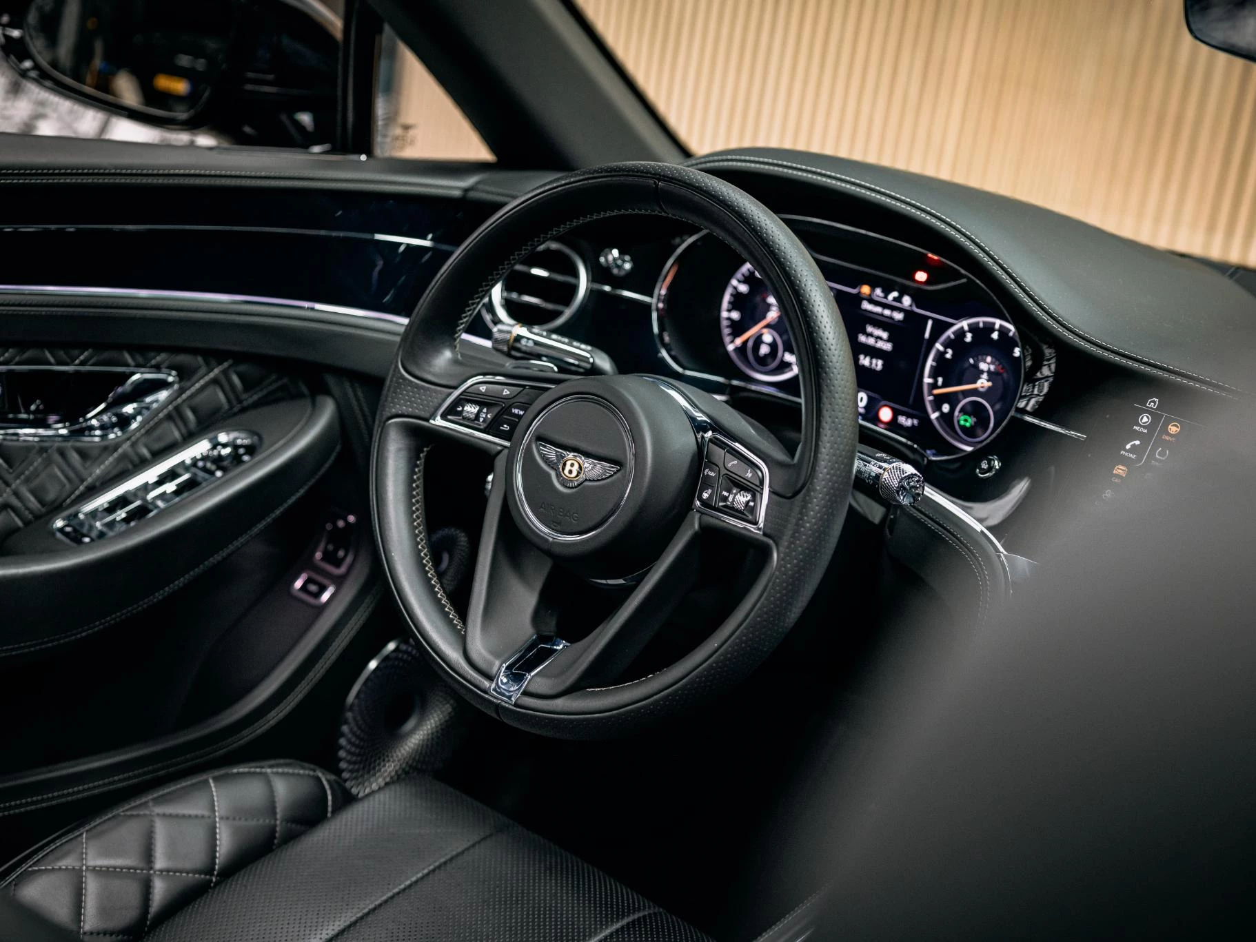 Hoofdafbeelding Bentley Continental GT