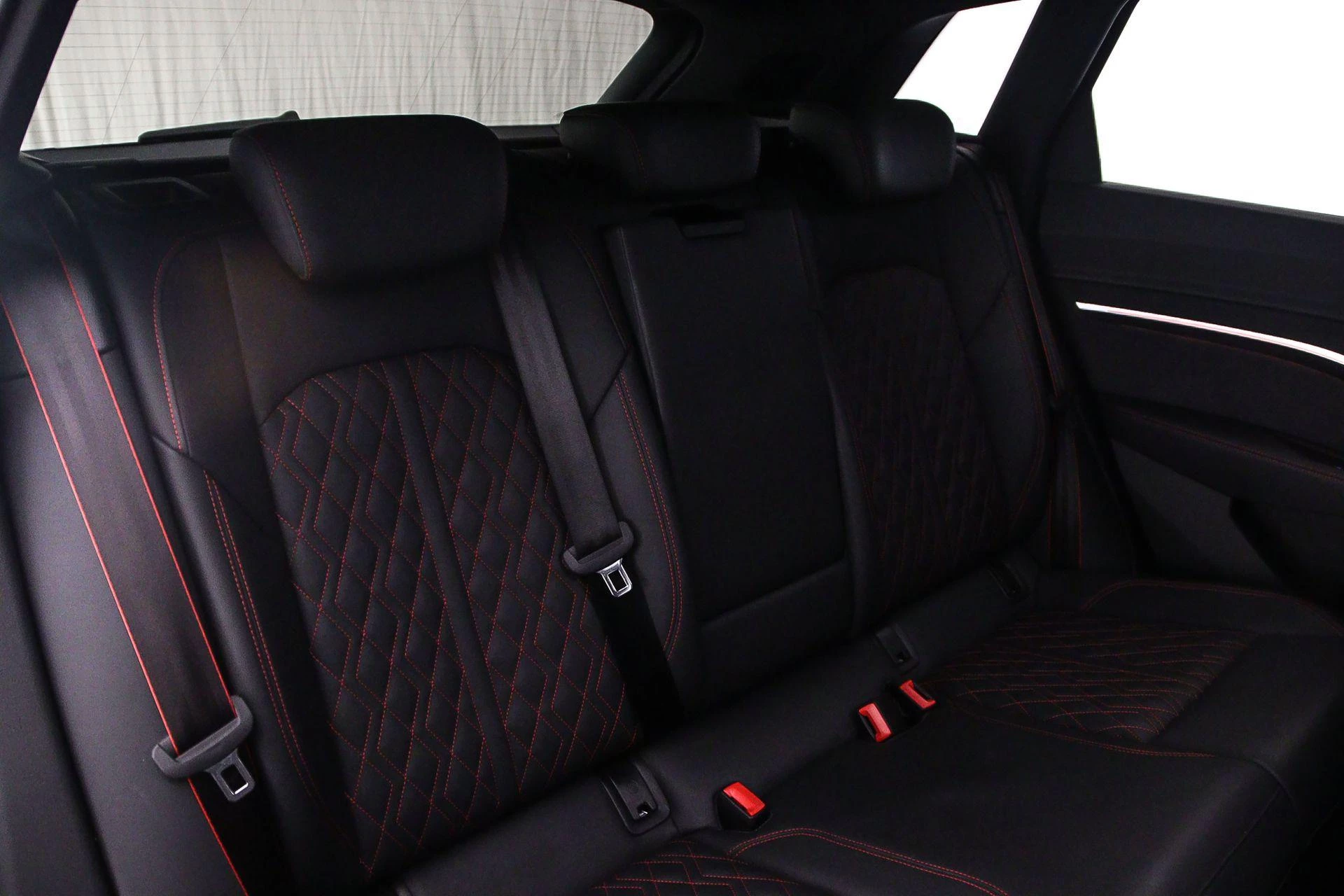 Hoofdafbeelding Audi Q8 e-tron