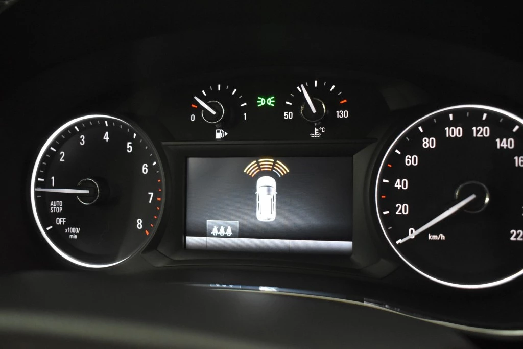 Hoofdafbeelding Opel Mokka X
