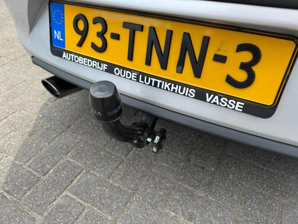 Hoofdafbeelding SEAT Altea