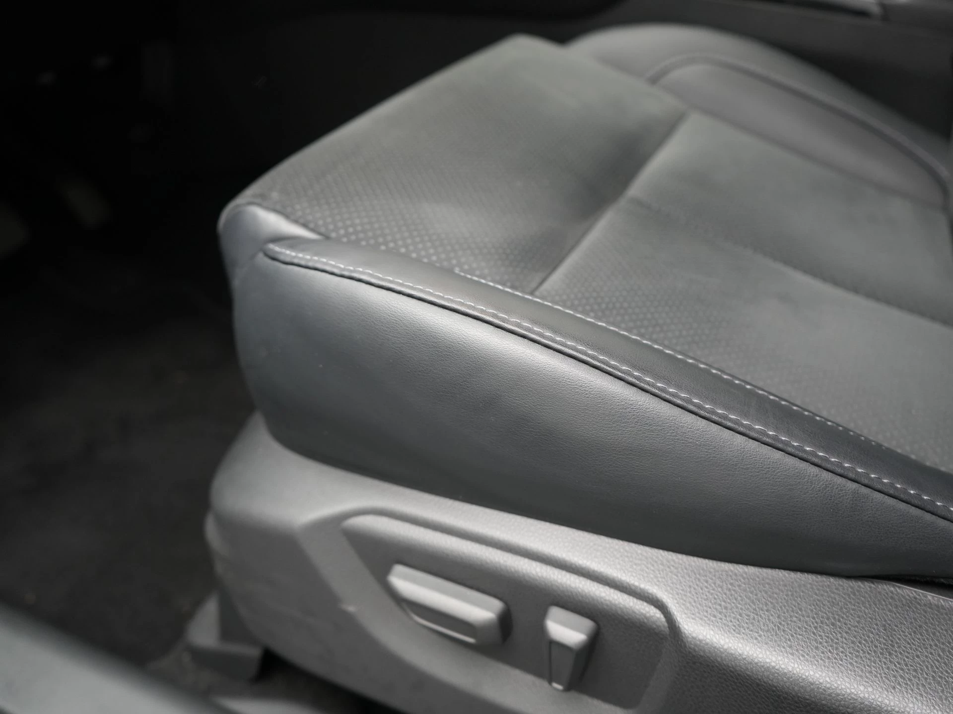 Hoofdafbeelding Mitsubishi Eclipse Cross