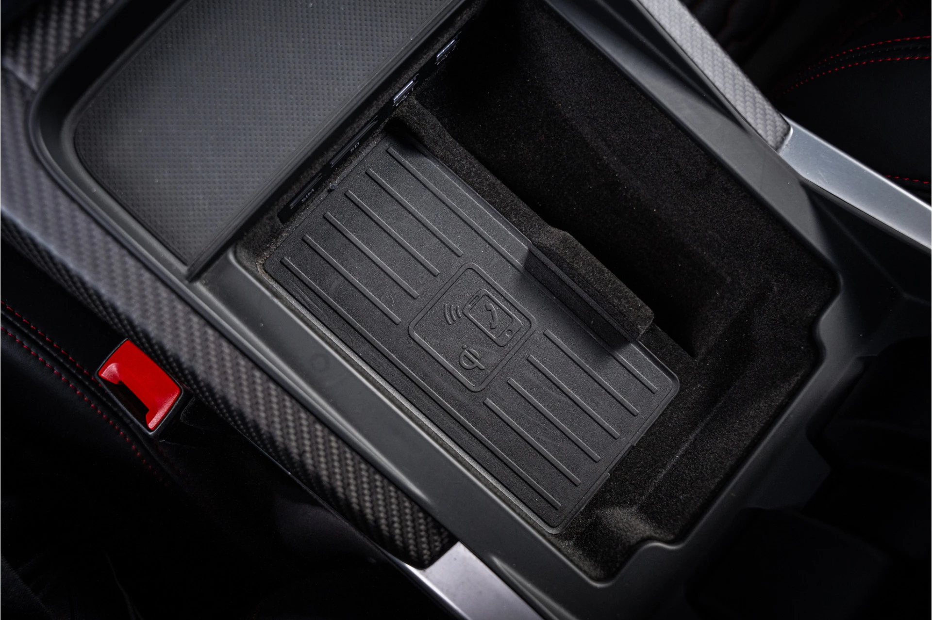 Hoofdafbeelding Audi RSQ8