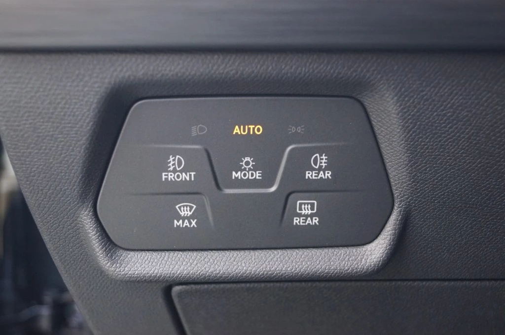 Hoofdafbeelding CUPRA Leon