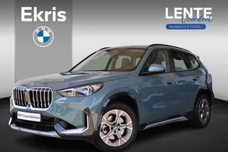 BMW X1 xDrive23i | xLine | Trekhaak Elektrisch | Massage | Harman Kardon | Head-Up Display | Active Cruise Control | Comfort Access | Lentevoordeel