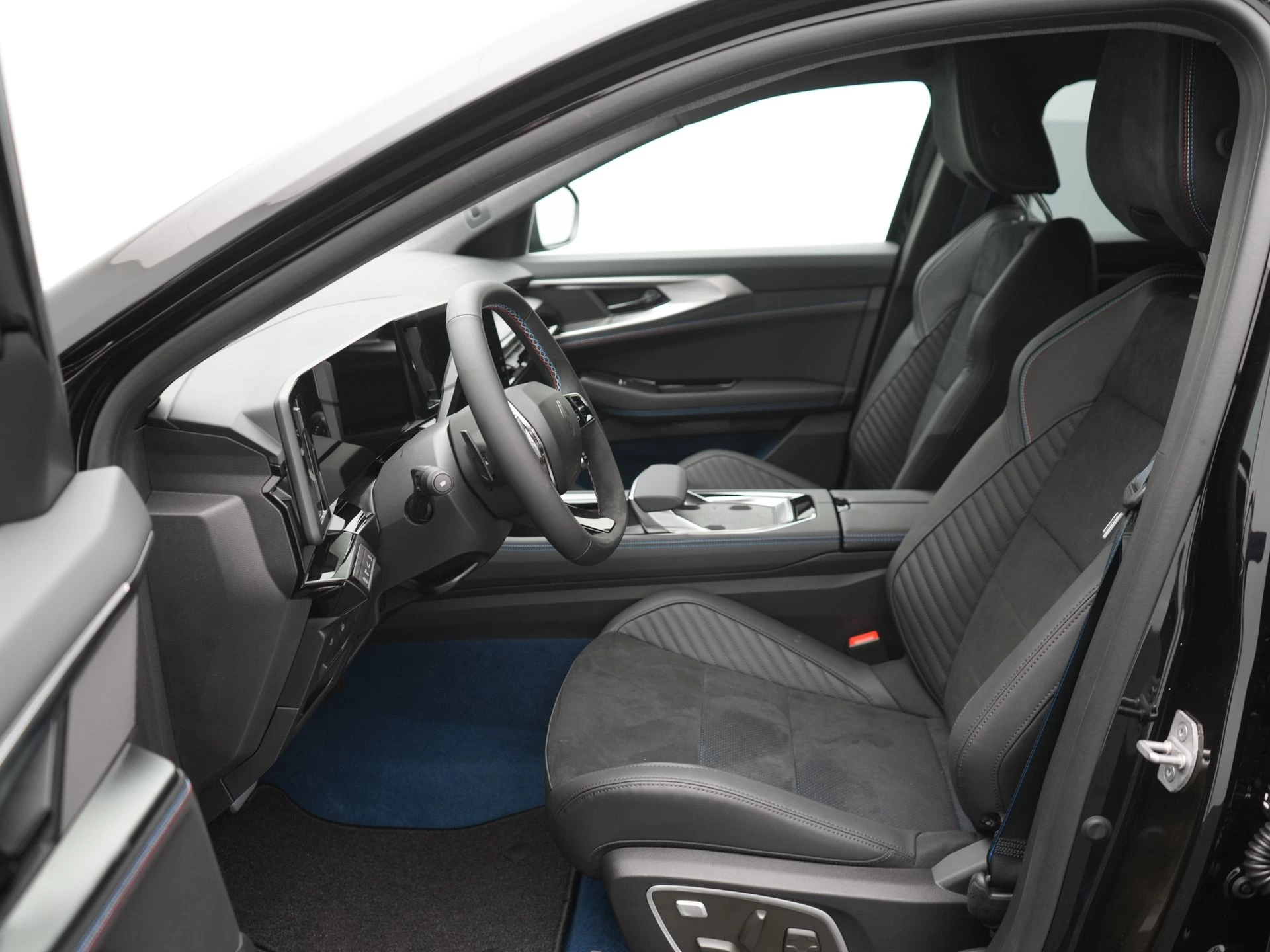 Hoofdafbeelding Renault Rafale