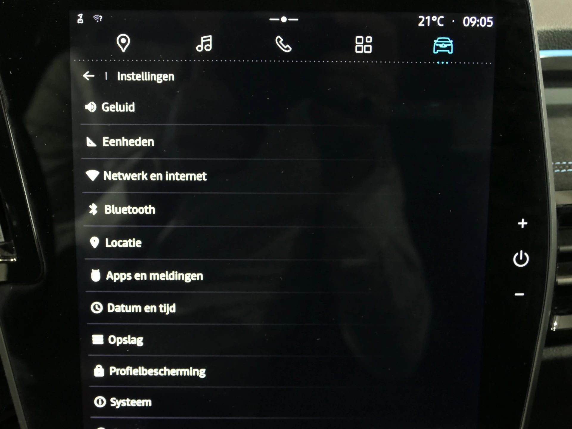 Hoofdafbeelding Renault Austral