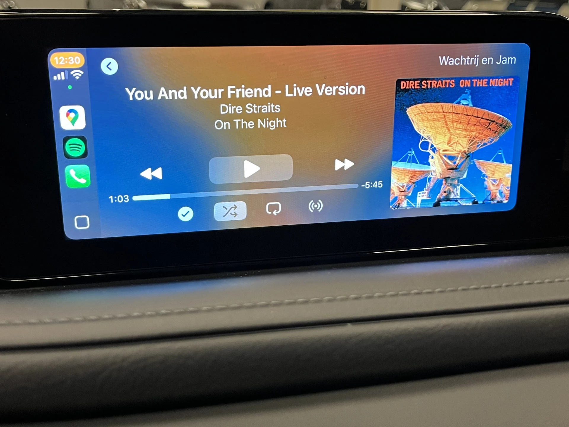 Hoofdafbeelding Mazda CX-30