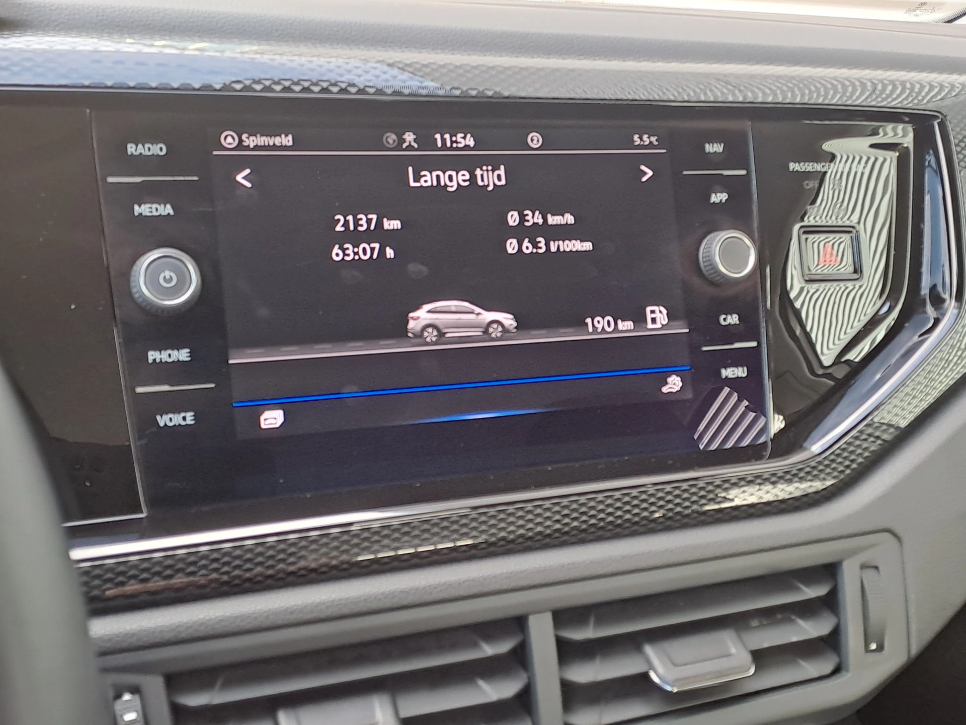 Hoofdafbeelding Volkswagen Taigo