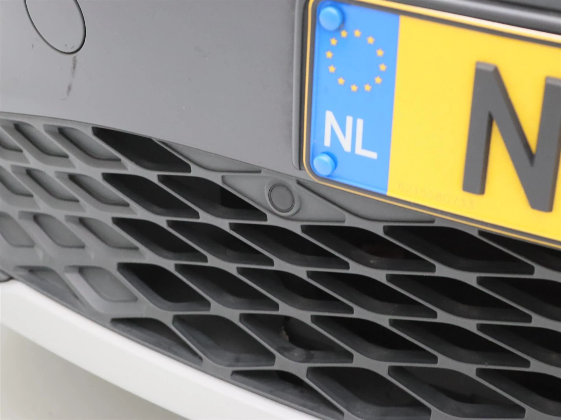 Hoofdafbeelding Volkswagen ID.4