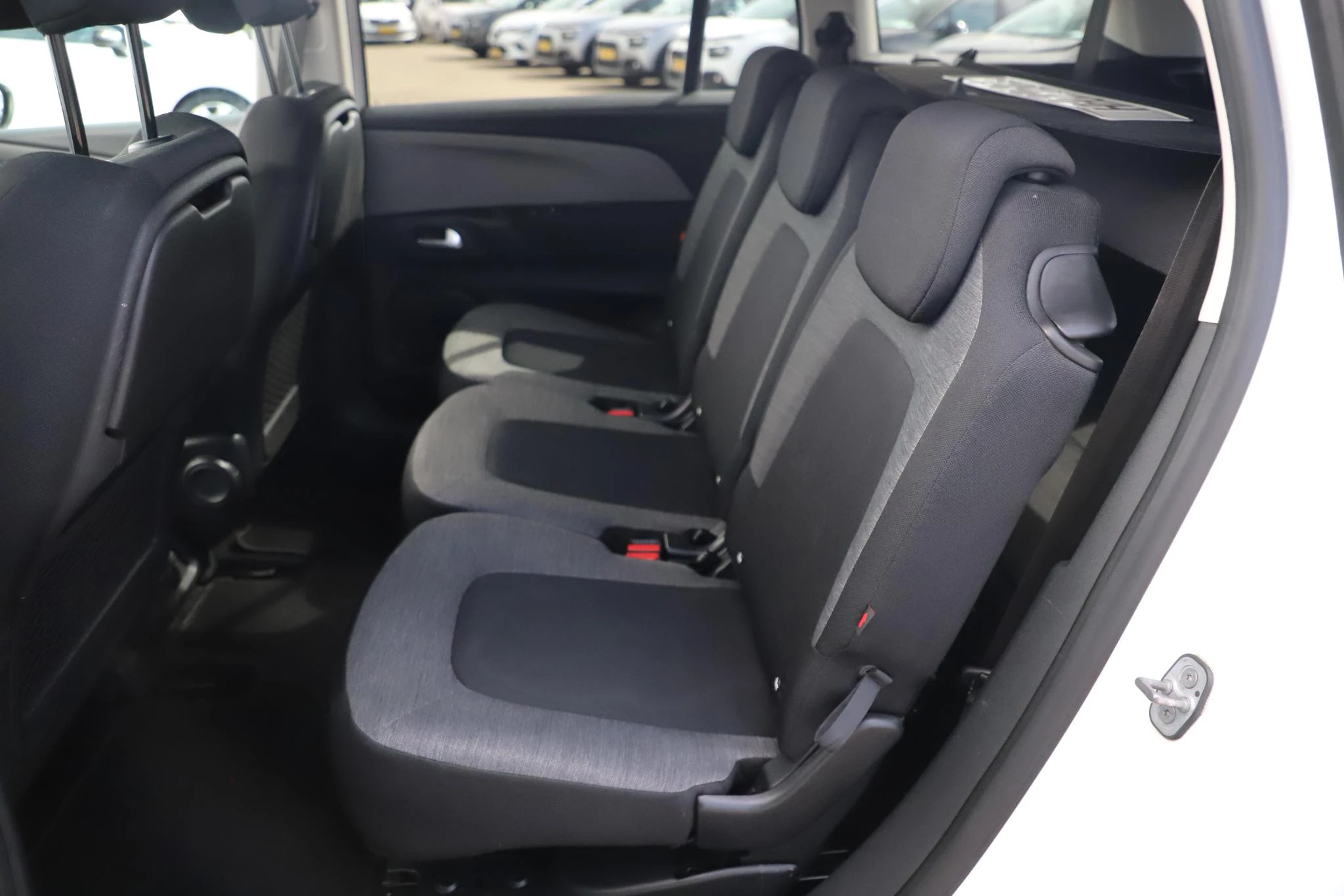 Hoofdafbeelding Citroën Grand C4 Spacetourer