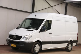 Mercedes-Benz Sprinter 313 2.2 CDI L2H2 AUTOMAAT Koelwagen Konvekta