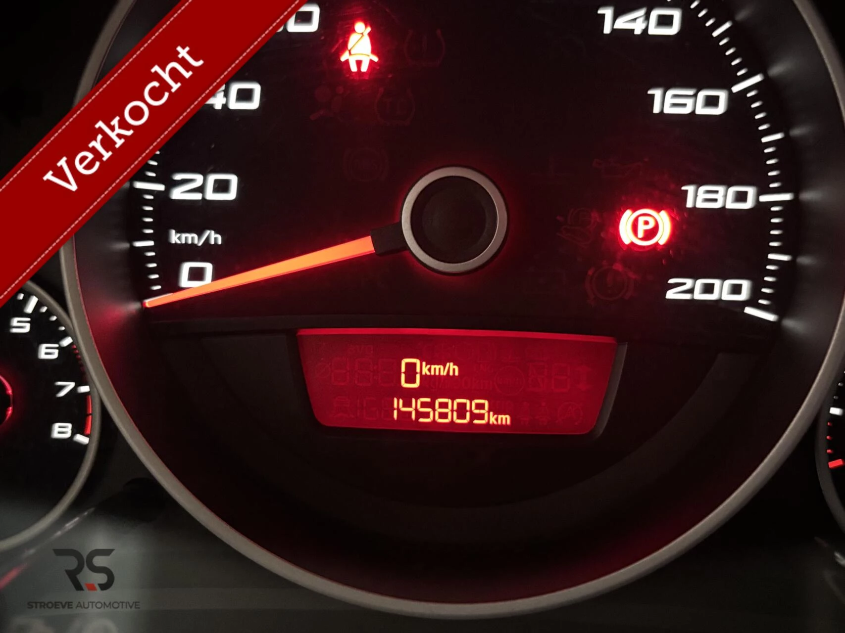 Hoofdafbeelding SEAT Mii