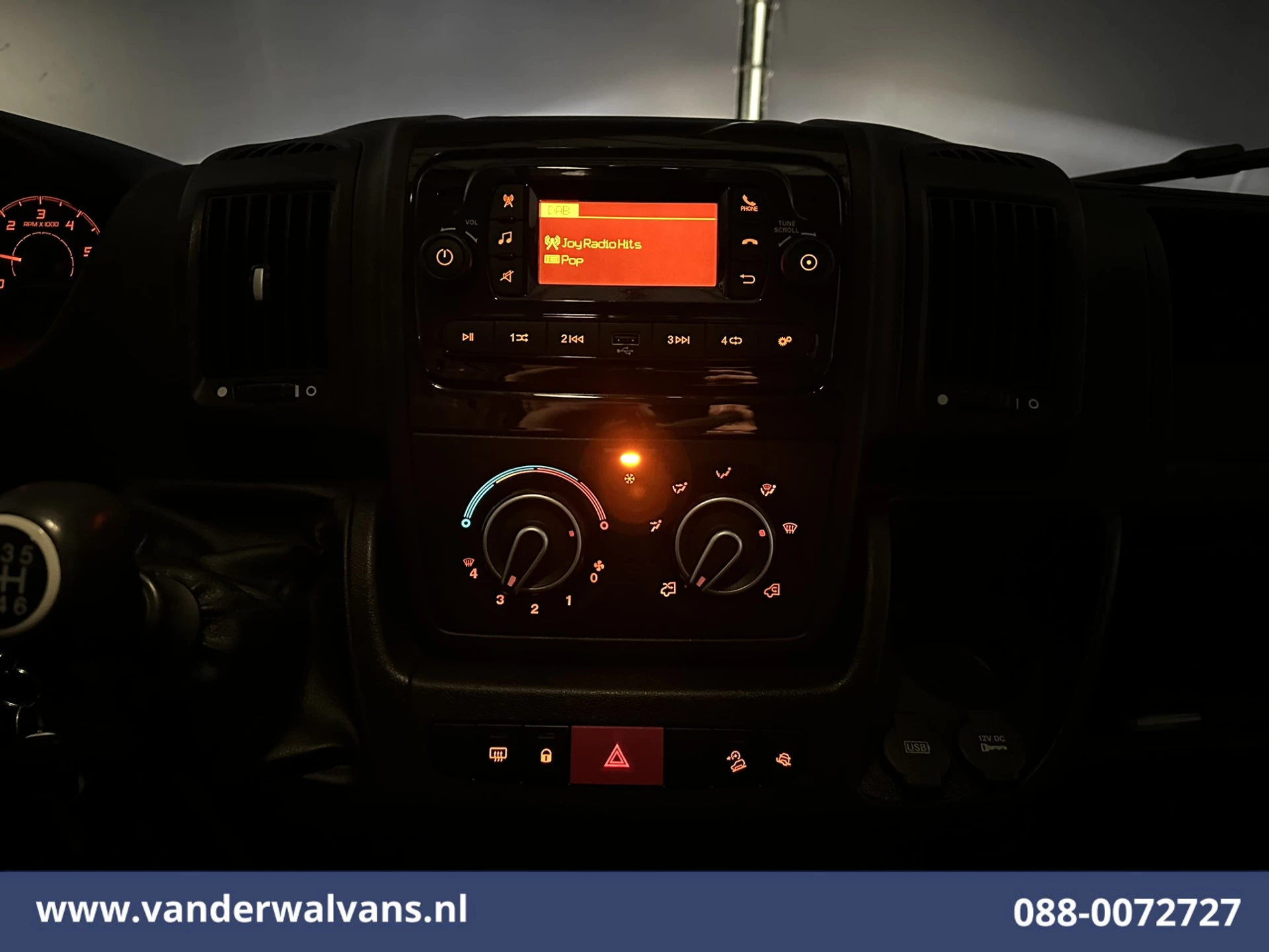 Hoofdafbeelding Peugeot Boxer