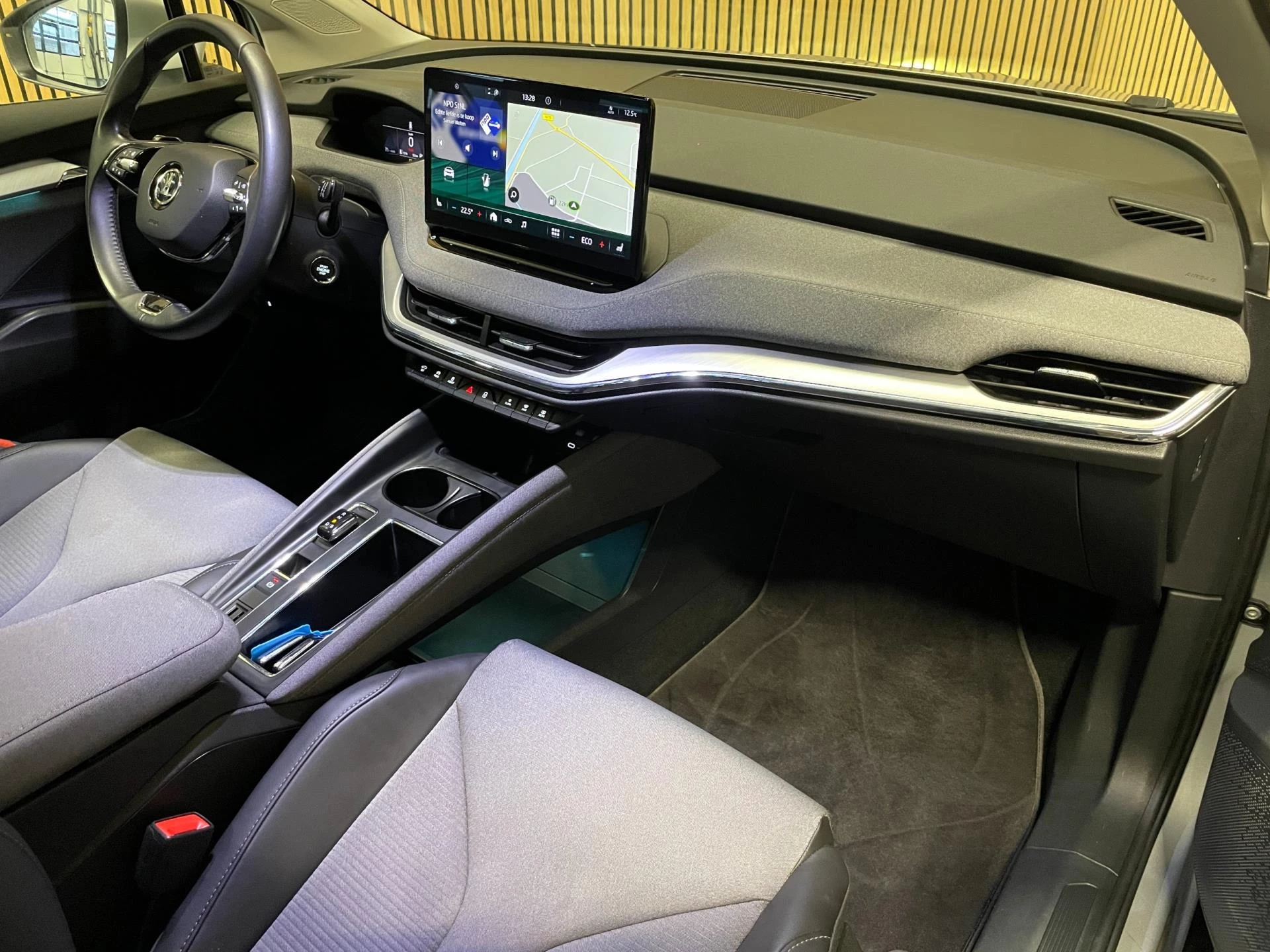 Hoofdafbeelding Škoda Enyaq iV