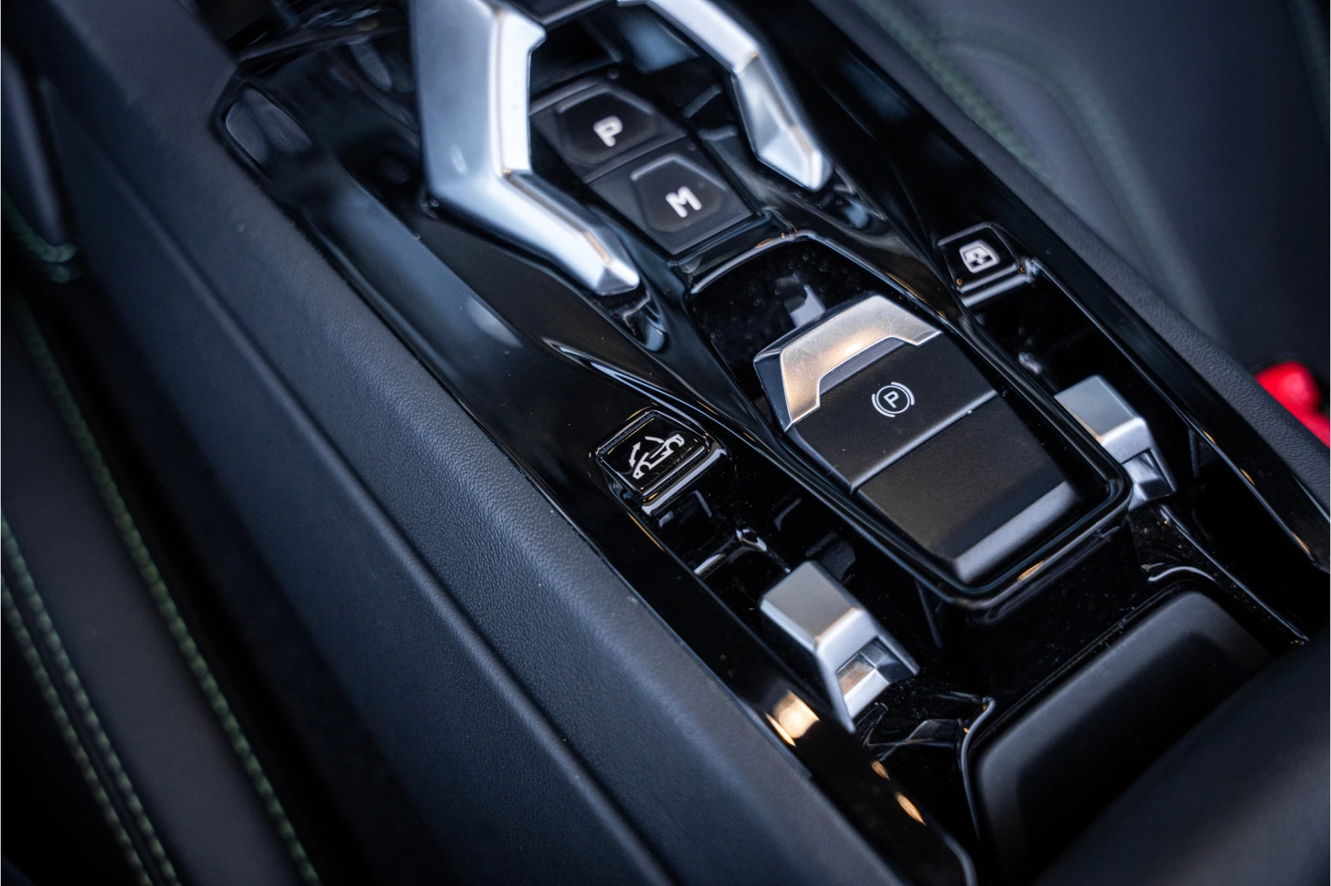 Hoofdafbeelding Lamborghini Huracán
