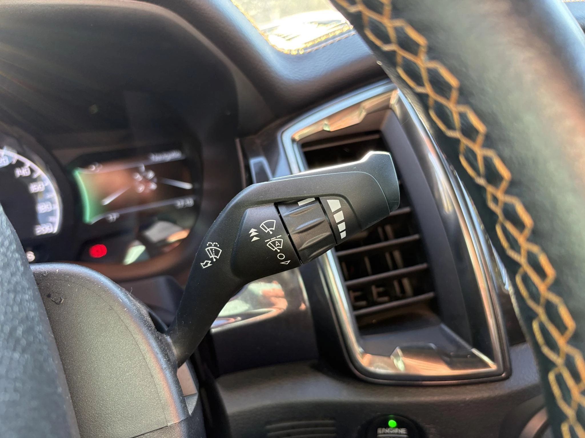 Hoofdafbeelding Ford Ranger