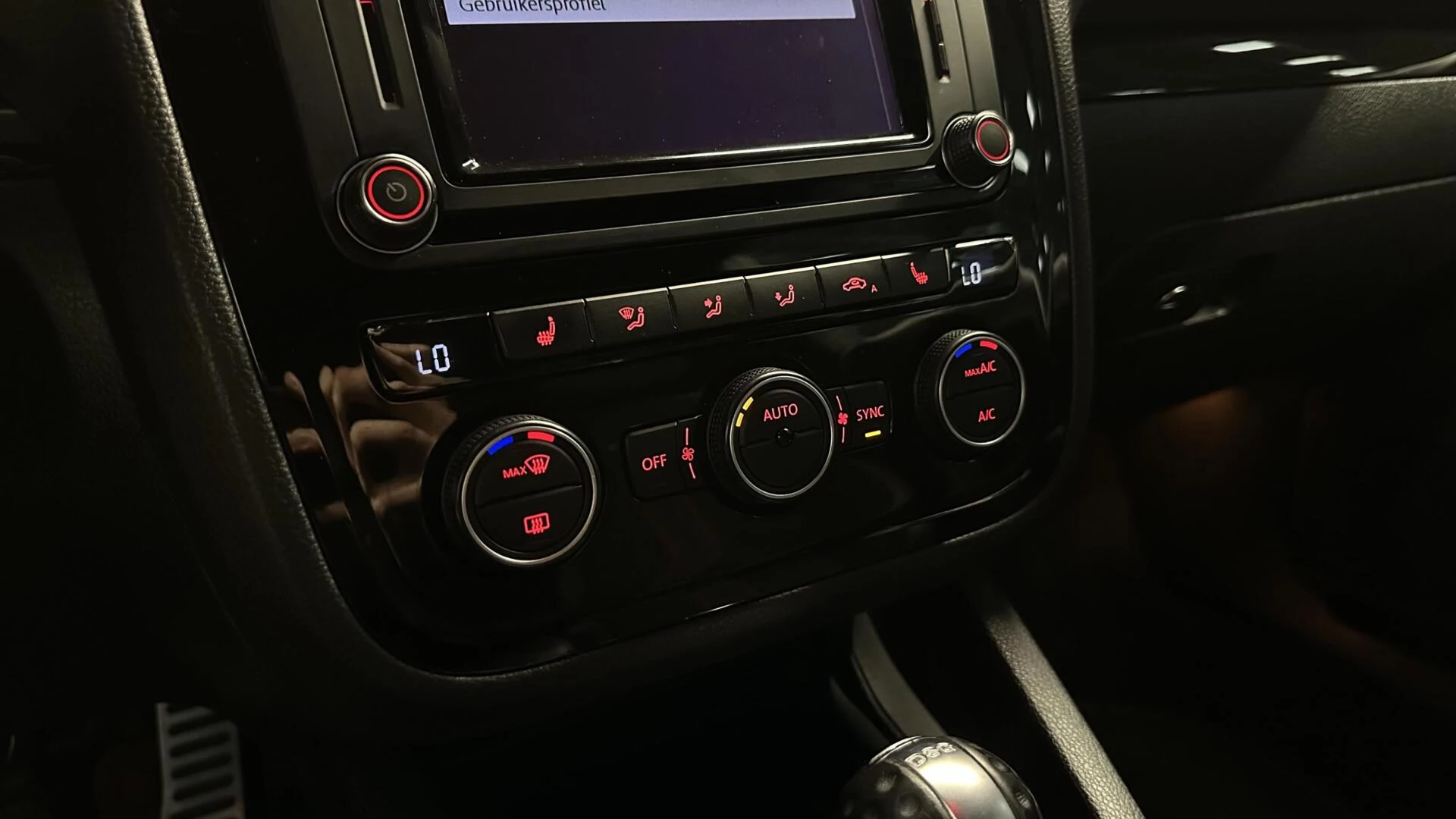 Hoofdafbeelding Volkswagen Scirocco