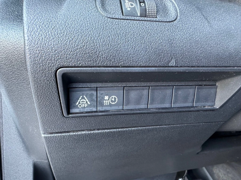 Hoofdafbeelding Citroën ë-Berlingo